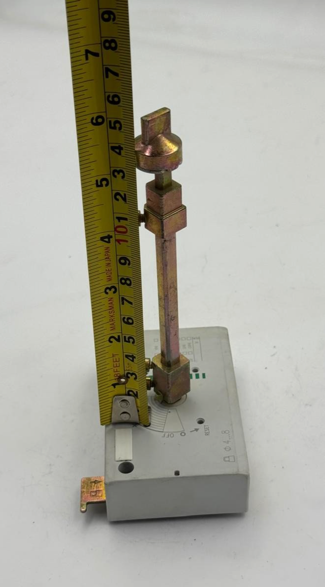 Moeller | DANZM7 | Rotary Handle ( 1 pcs )9