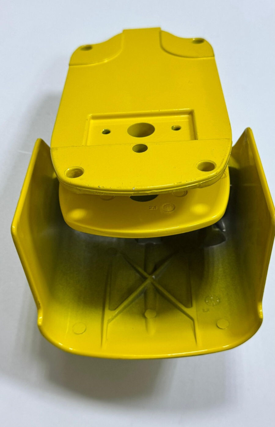 Schneider Electric Square D 2502B10 Pedal Foot Switch7