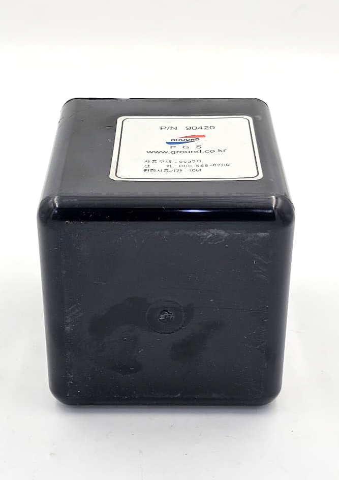 Ground. ECA3G Grounding Protection System6