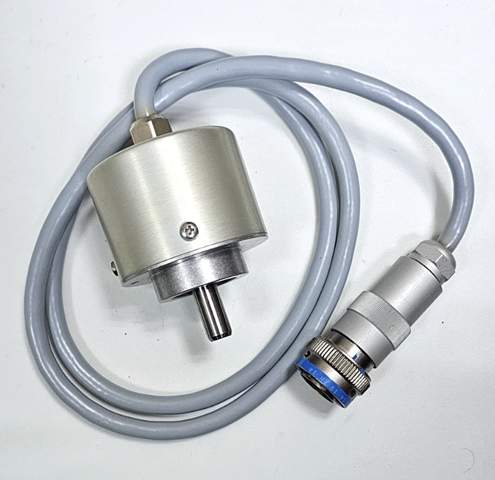 HEIDENHAIN ROD 420C500 H9 – Rotary Encoder | 500 P/R | 1 meter Cable | Germany5