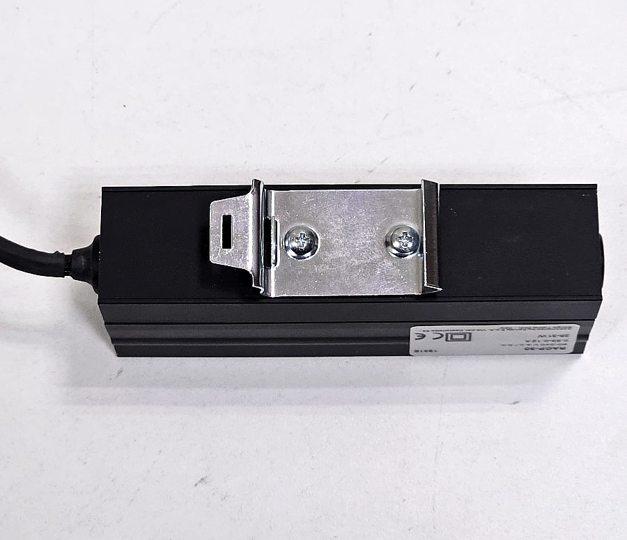 Fandis RACP30 | AntiCondensation Panel Heater | 90240V | 0.230.12A | 2531W6
