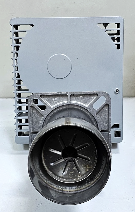 Baltur BTL 26 Light Oil Burner with Simel ZD 51/219632 Motor & Fida 26/4811