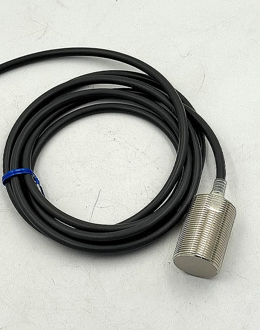 Omron E2EX10D1S 07Y1 Proximity Switch | 1224DC | Made in Japan1