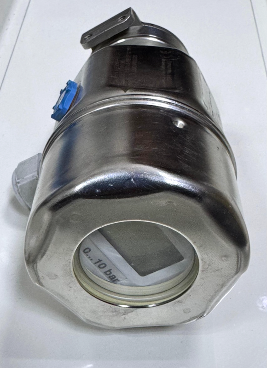 Endress+Hauser Cerabar MPMC41RE11P1C11R1 Pressure Transmitter | 010 Bar Range1