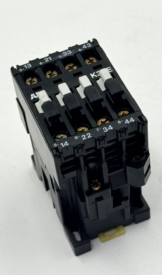 ABB K31E 4Pole Contactor Relay | 10A1