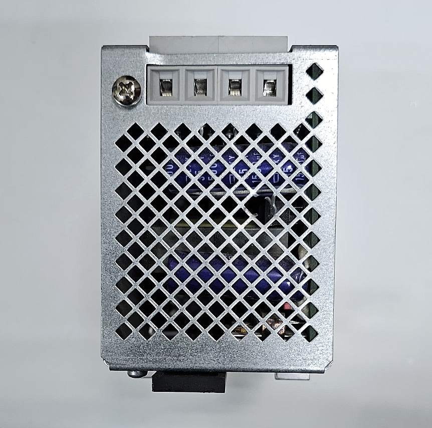 AllenBradley 1606XLDNET4 Power Supply – 24V DC / 4A | 100W6