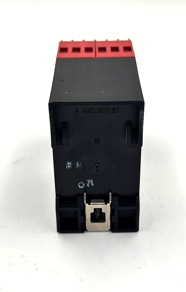 Telemecanique Preventa XPSAS Safety Relay XPSAS3440 | 115V AC | Germany Made7