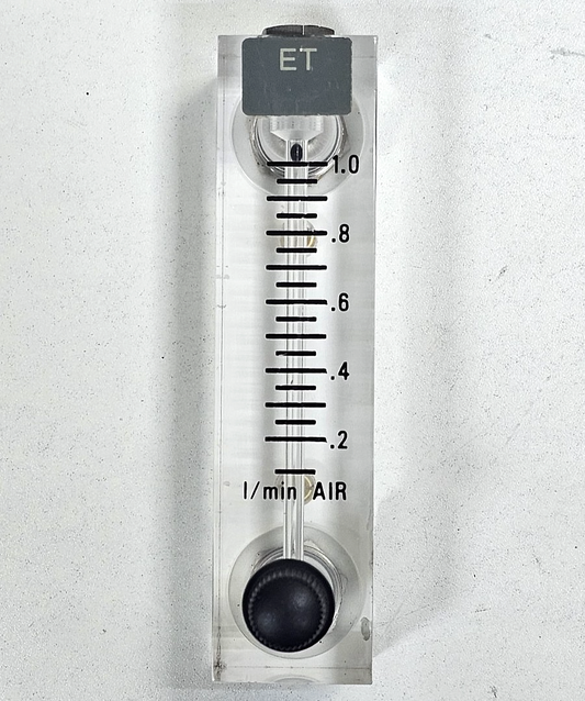 Dwyer | VFA22SSV | Flow Meter | Stainless Steel Valve | USA Made1