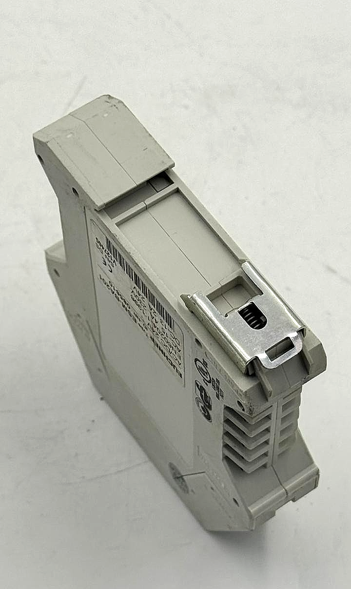 Euchner ESMBA201 Safety Relay Unit | Industrial Safety Controller6