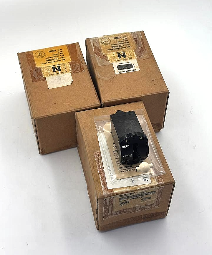 Ultra Electronics 5148Y Control Module | Made in UK ( 1 pcs )7