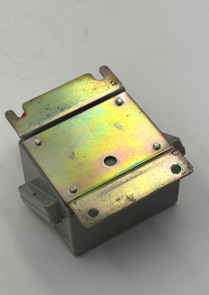 Danfoss EMP2 084G2106 Pressure Transmitter | 04 Bar Range | 420 mA output6