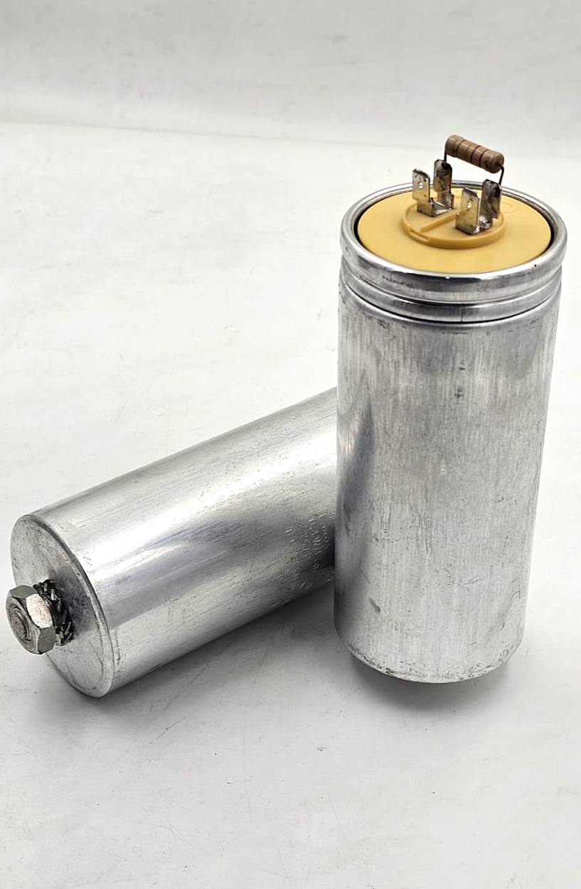 Elcontrol Energy MCE 66.6µF 400VAC | Capacitor ( 1 pcs )4