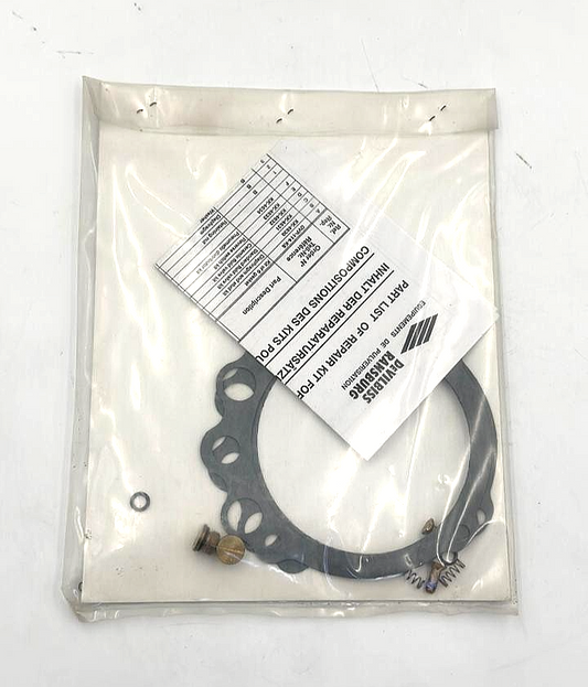 Devilbiss KK4633 Kit1