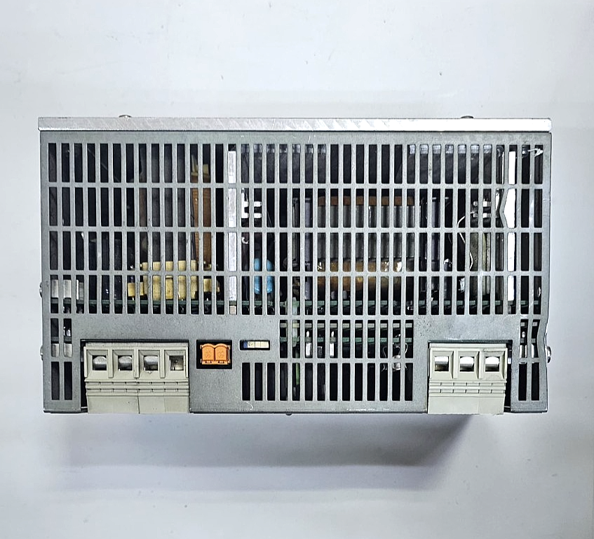 Camtech HPV 480 Switching Power Supply – Dual Input 115/230V AC, Output 150V DC5