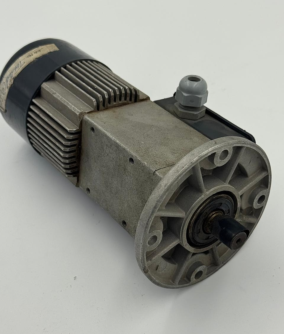 Minimotor | AC244PT | Electric Motor | Made in Italy5