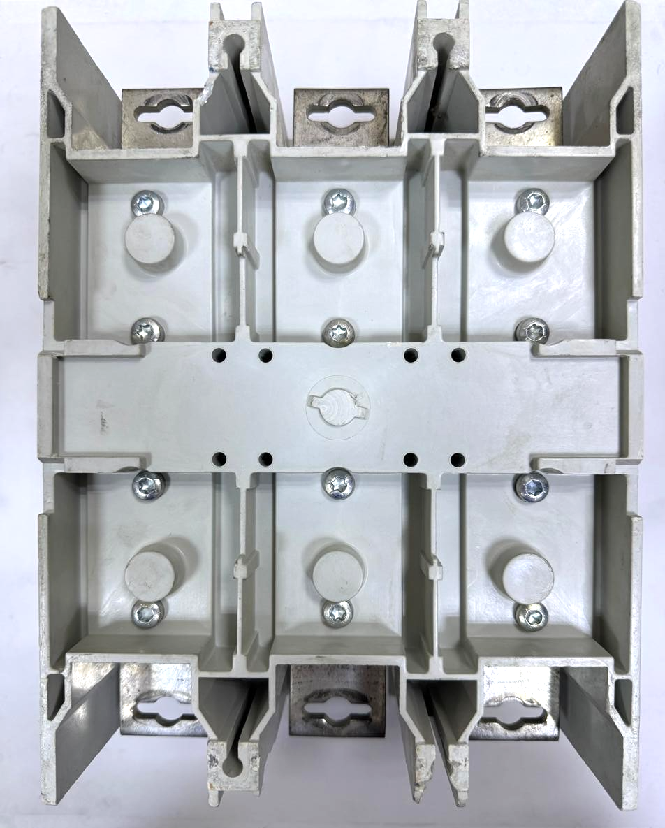 ABB AF58030 Contactor | 750 A | 600 VAC | Coil 48130V AC/DC | Made in Sweden - saleem al tamimi electric equipment trading co llc-UAE