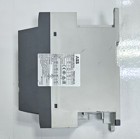 ABB | PSRC3760070 Soft Starter | 37A | 600VAC | Fast Shipping - saleem al tamimi electric equipment trading co llc-UAE