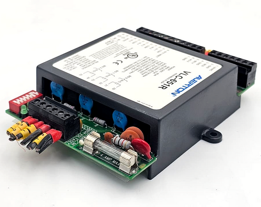 ALERTON VLC-651R - Programmable Controller - Max Load 45 VA - (1 Piece - saleem al tamimi electric equipment trading co llc-UAE