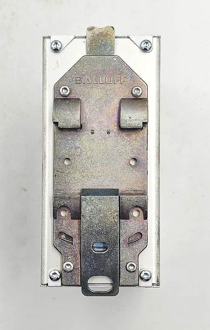 Balluff BAE00LJ BAE PSXA1S24100103 Heartbeat Power Supply Unit - saleem al tamimi electric equipment trading co llc-UAE