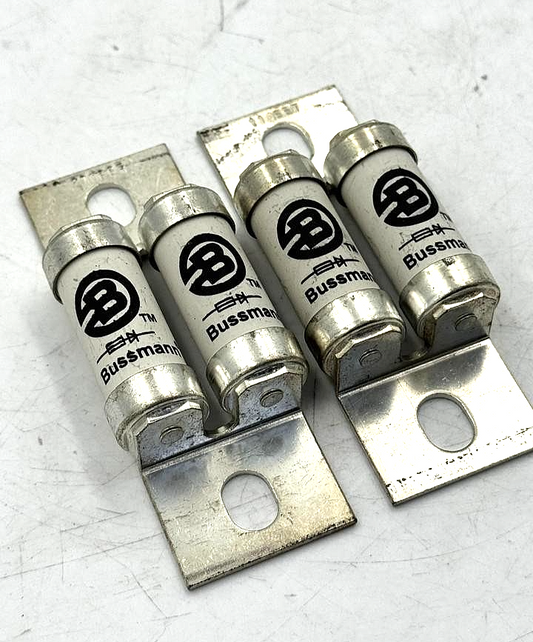 Cooper Bussmann 110EET Fuse 110A 690V | Made in India ( Pack of 2 pcs ) - saleem al tamimi electric equipment trading co llc-UAE