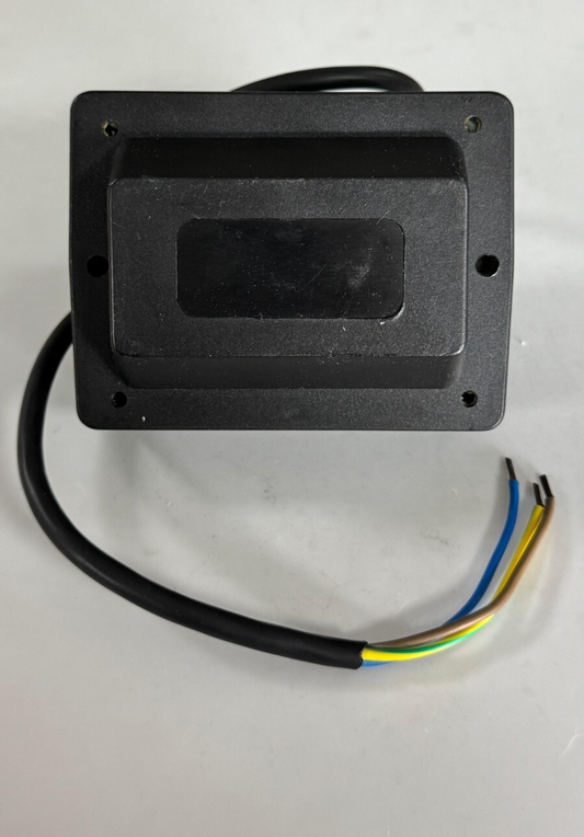 ELCO HighVoltage Transformer – EM60318.00220033, 230V, 10kV Peak, 20mA - saleem al tamimi electric equipment trading co llc-UAE