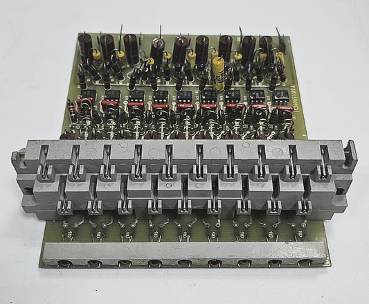 GE IC3606SIIA9B Isolator Module | Mark III Turbine Control PLC Board - saleem al tamimi electric equipment trading co llc-UAE