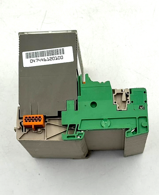 Honeywell XFL522B Distributed I/O Module | Made in Germany ( 1 pcs ) - saleem al tamimi electric equipment trading co llc-UAE