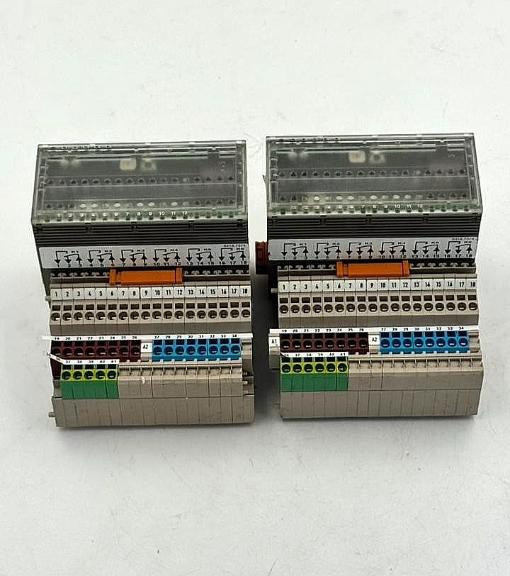 Honeywell XFL524B Digital Output Module | Made in Germany ( 1 pcs ) - saleem al tamimi electric equipment trading co llc-UAE