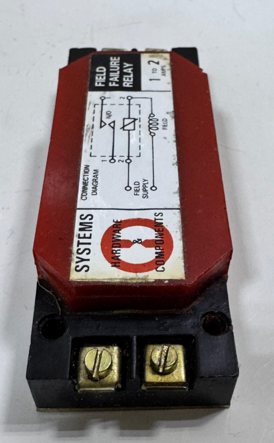 Industrial Field Supply Module with Field Failure Relay | 1–2A Output - saleem al tamimi electric equipment trading co llc-UAE