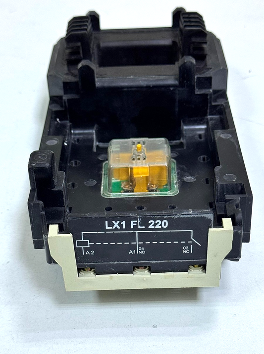 LX1FL220 | Contactor Coil | 220 V | Fast Shipping - saleem al tamimi electric equipment trading co llc-UAE