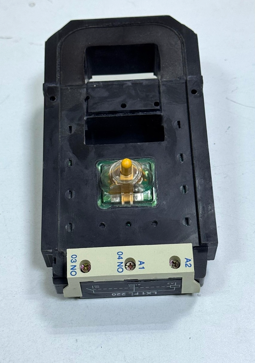 LX1FL220 | Contactor Coil | 220 V | Fast Shipping - saleem al tamimi electric equipment trading co llc-UAE