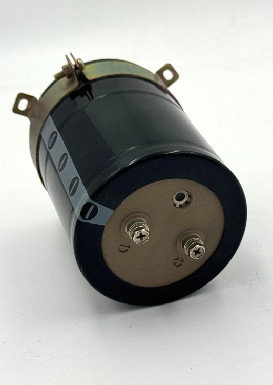 Marcon | CWPM | 400VDC | 6800μF Capacitor - saleem al tamimi electric equipment trading co llc-UAE