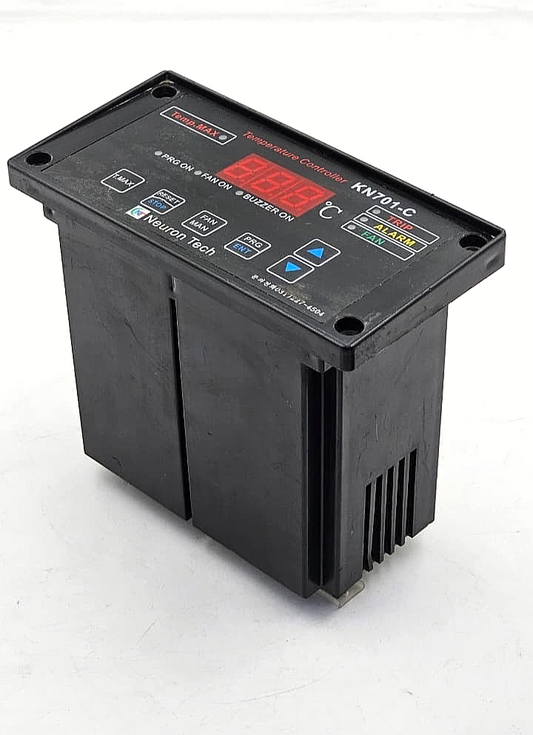 Neuron Tech KN701C Temperature Controller - saleem al tamimi electric equipment trading co llc-UAE