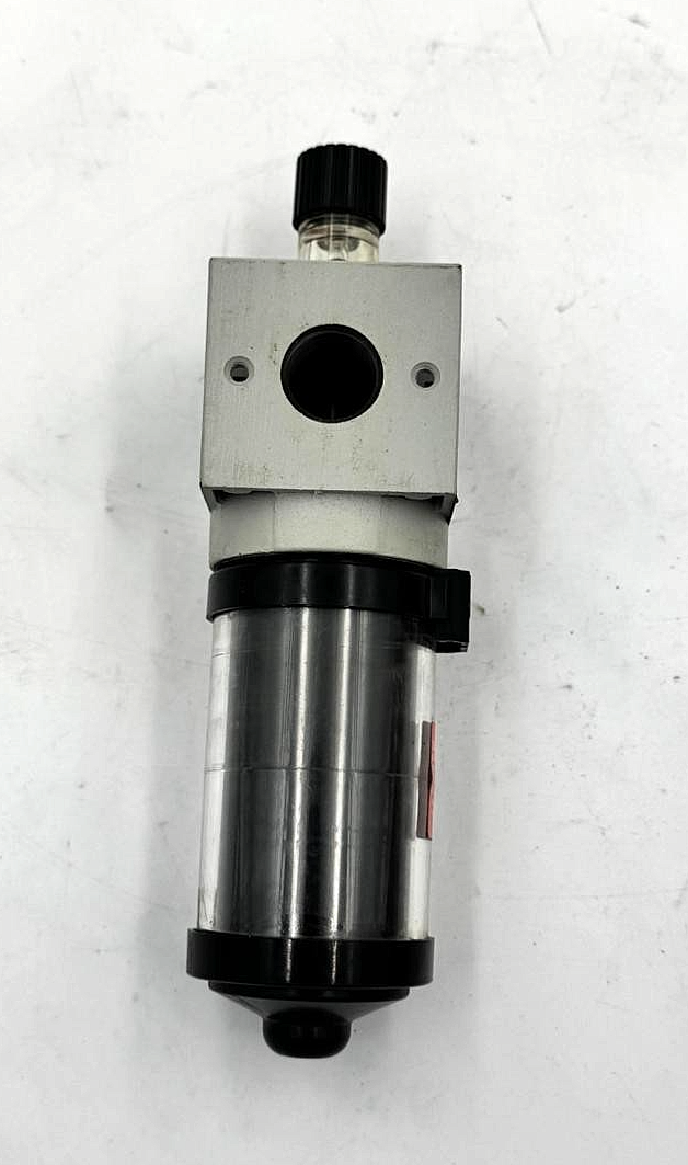 Numatics L22LG04C Pneumatic Lubricator - saleem al tamimi electric equipment trading co llc-UAE