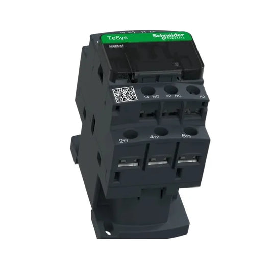 SCHNEIDER LC1D18M7C |220V AC Contactor - saleem al tamimi electric equipment trading co llc-UAE