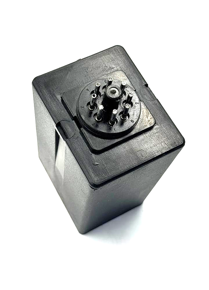 SLC5 RESET JTR/ZR8 Control Module - saleem al tamimi electric equipment trading co llc-UAE