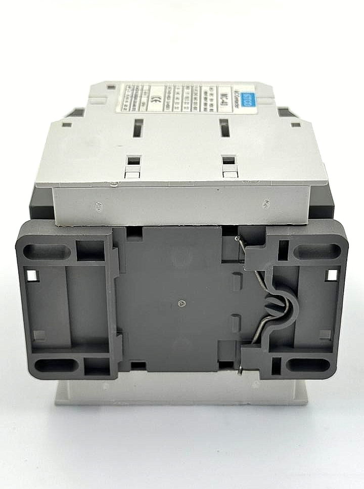 STCO MC 40 AC Contactor 400V - saleem al tamimi electric equipment trading co llc-UAE
