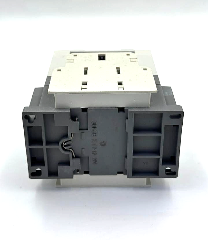 STCO MC 65 AC Contactor AC 220V - saleem al tamimi electric equipment trading co llc-UAE