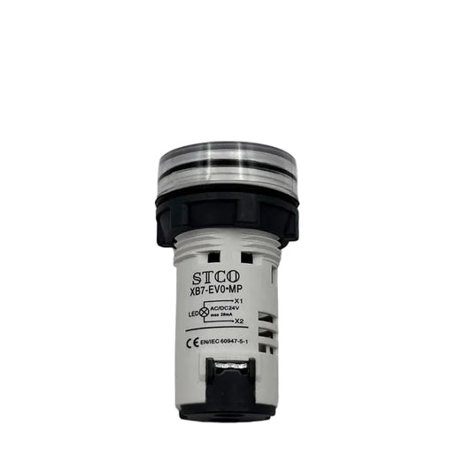 STCO XB7-EV0 MP PANEL INDICATOR (1 PCS) - saleem al tamimi electric equipment trading co llc-UAE