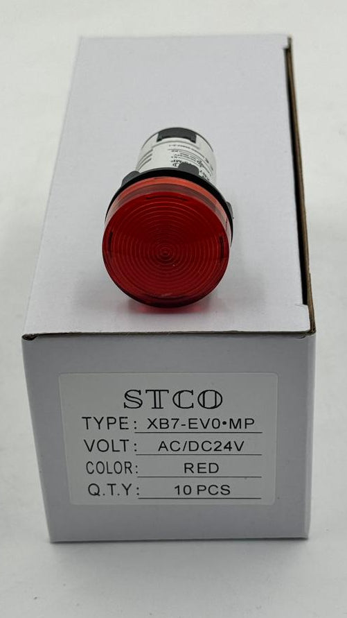 STCO XB7-EV0 MP PANEL INDICATOR (1 PCS) - saleem al tamimi electric equipment trading co llc-UAE