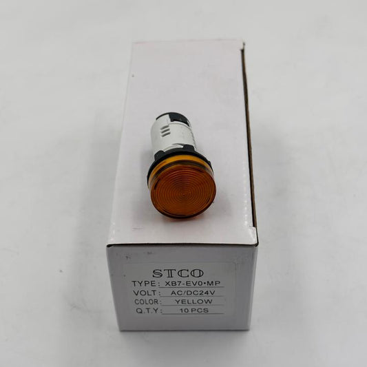 STCO XB7-EV0 MP PANEL INDICATOR (1 PCS) - saleem al tamimi electric equipment trading co llc-UAE