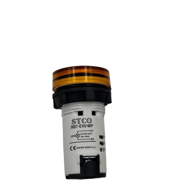 STCO XB7-EV0 MP PANEL INDICATOR (1 PCS) - saleem al tamimi electric equipment trading co llc-UAE