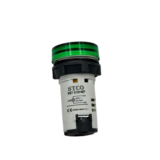 STCO XB7-EV0 MP PANEL INDICATOR (1 PCS) - saleem al tamimi electric equipment trading co llc-UAE