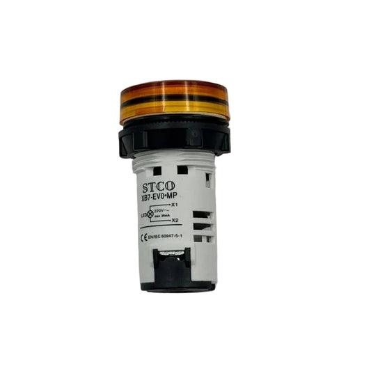 STCO XB7-EV0 MP PANEL INDICATOR (1 PCS) - saleem al tamimi electric equipment trading co llc-UAE