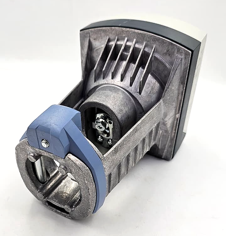 Siemens SAX81.00 Electromotoric Actuator | 24V | Made in Switzerland - saleem al tamimi electric equipment trading co llc-UAE