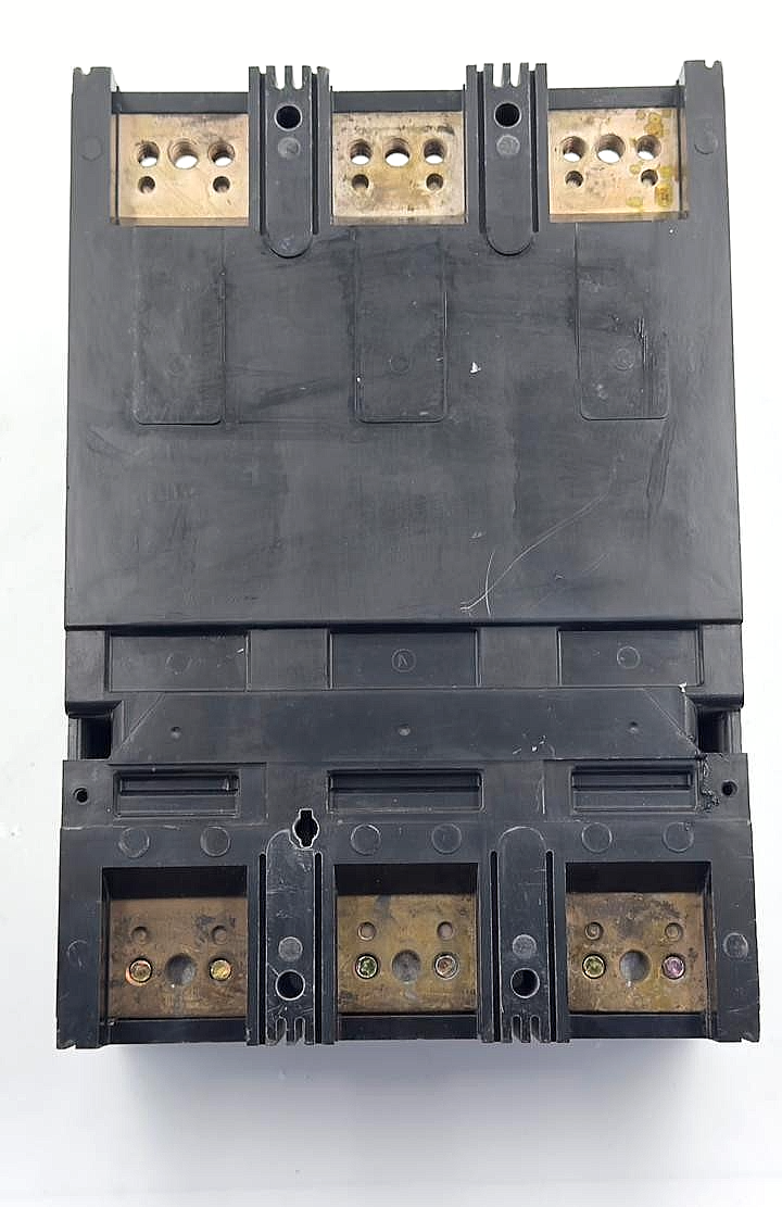 Siemens Sentron LXD63H600 Motor Circuit Interrupter | 600A | 3Pole | 600V - saleem al tamimi electric equipment trading co llc-UAE