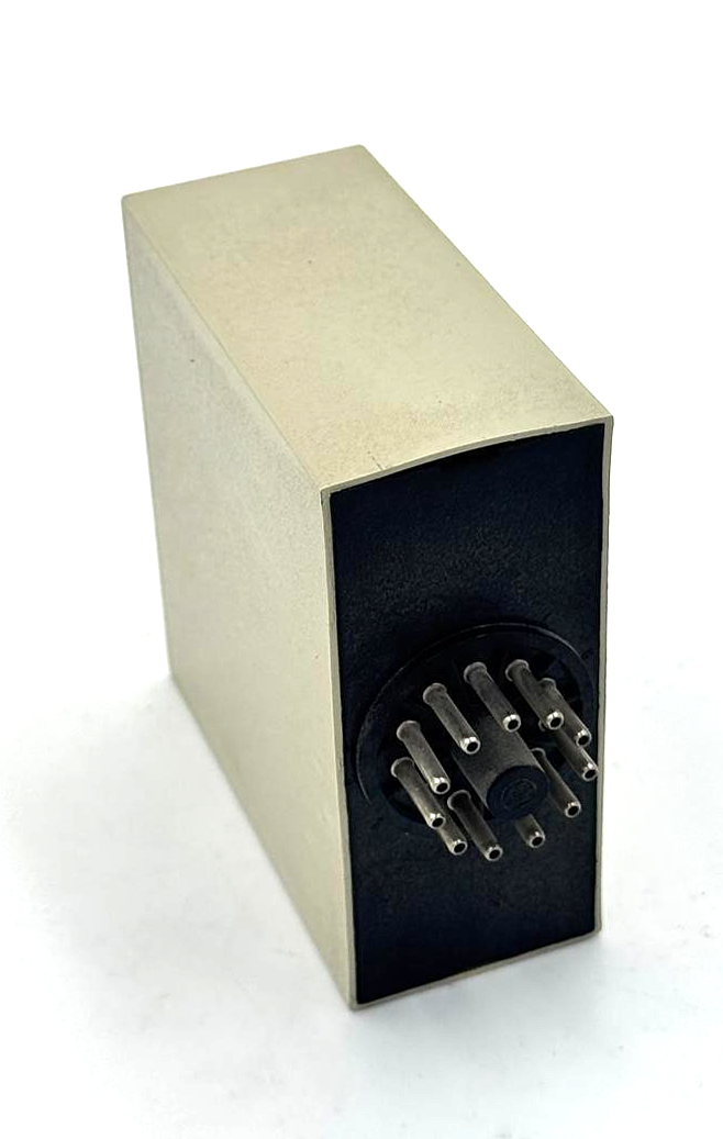TRE TAO Series Delay on Operate . Time Delay Relay – 12V | 0.5 to 15 sec - saleem al tamimi electric equipment trading co llc-UAE