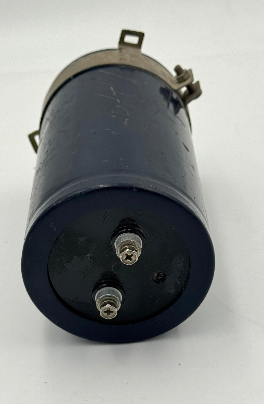 UP | СЕЗ3 | 10000μF | 450V Capacitor | Made in Japan - saleem al tamimi electric equipment trading co llc-UAE