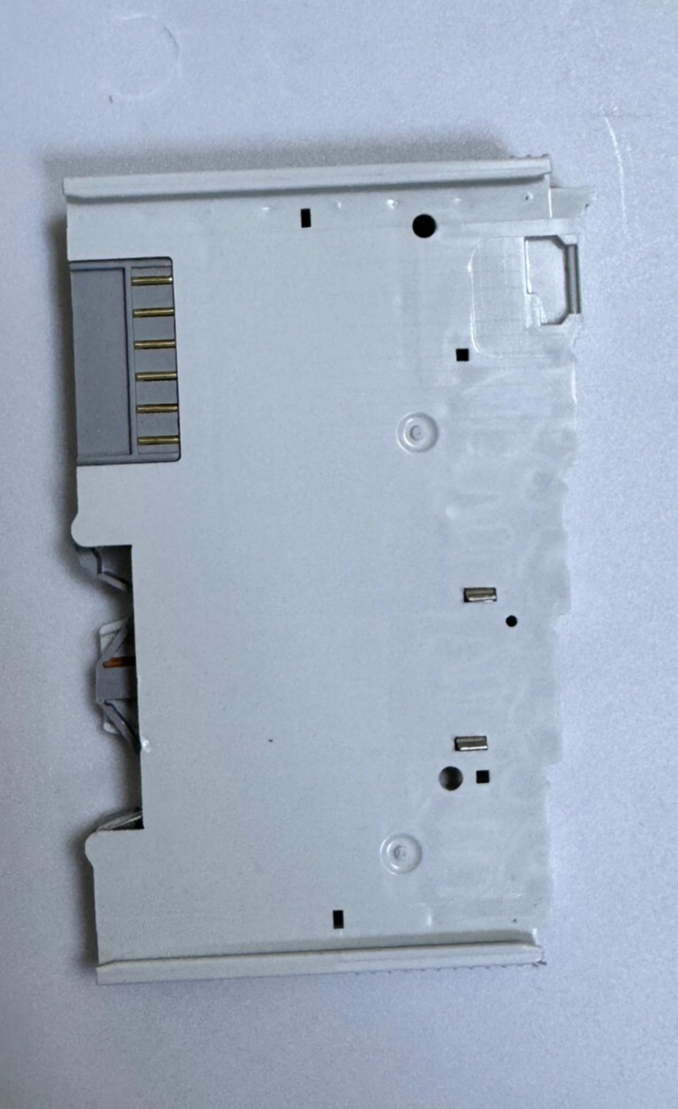 WAGO 750530 Digital Output Module – 8Channel, 24V DC, 0.5A, 0.08–2.5mm² - saleem al tamimi electric equipment trading co llc-UAE