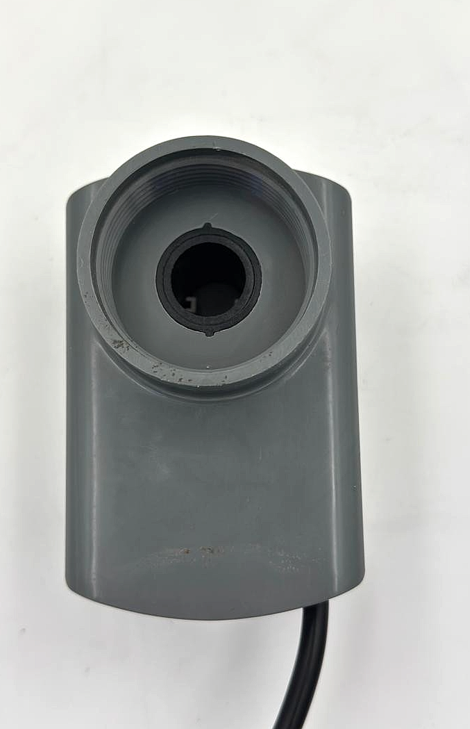XICHENG XC 11 | 220V Electric Air Valve Actuator - saleem al tamimi electric equipment trading co llc-UAE